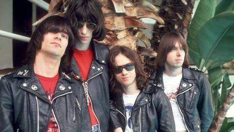 L'ultimo dei Ramones...