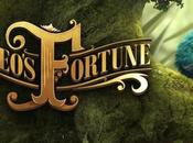 Leo’s Fortune, Recensione Android