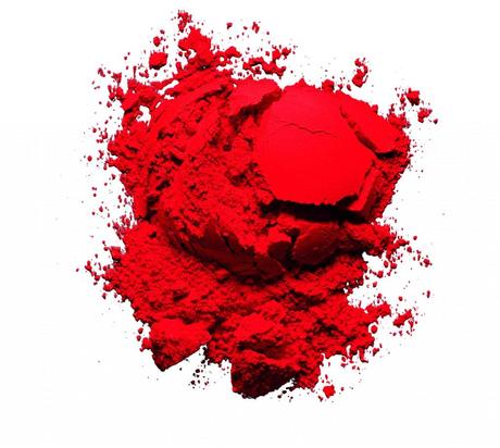 Chakra vs Teoria dei Colori: il rosso