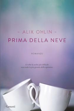 Recensione di Prima della neve di Alix Olhin