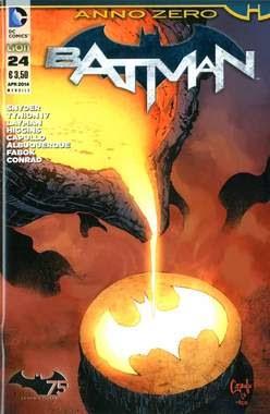 Batman 24