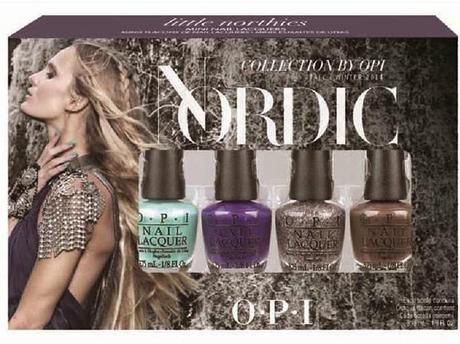 OPI-2014-Nordic-Mini-Nail-Lacquers