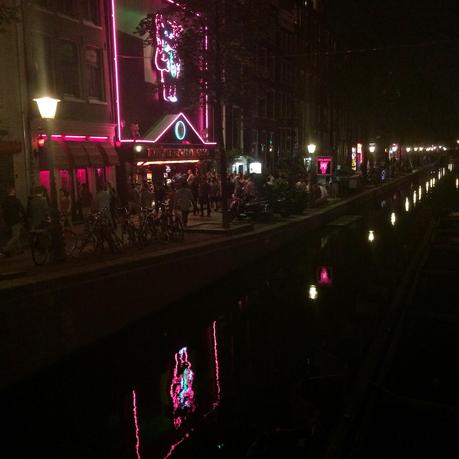 24 ore ad Amsterdam e dintorni #girodilaria
