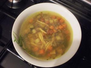 minestra-di-verdure-al-dragoncello