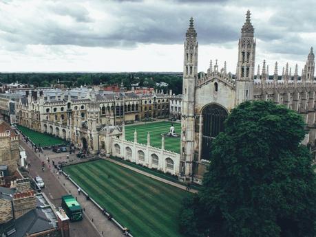 CAMBRIDGE