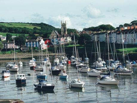 Aberaeron