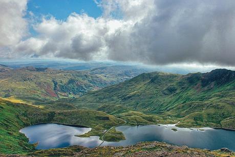 Snowdonia