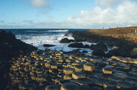 Giants Causeway