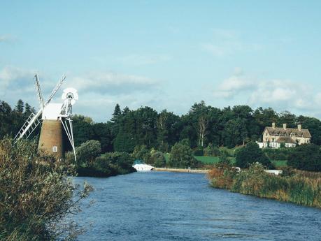 Norfolk Broads