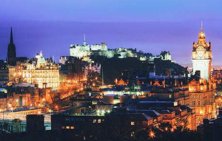 edinburgh