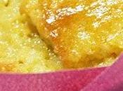 Muffin light limone yogurt