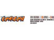 Napoli Comicon torna 2015 alla Mostra dʼOltremare