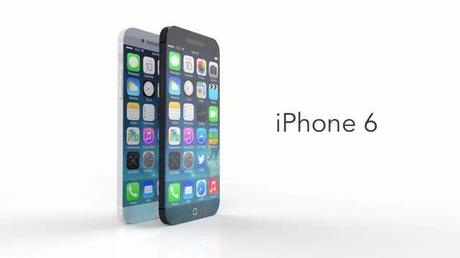 iPhone 6 – Il rilascio posticipato al 2015