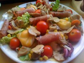 salad salad