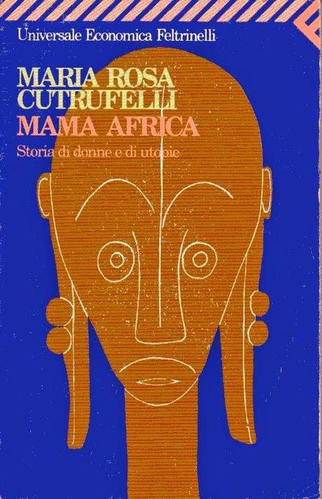 Libri sull'Africa: Mama Africa