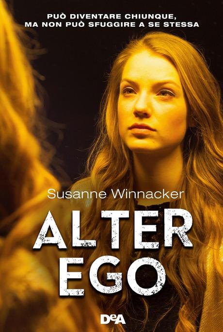 Recensione in anteprima Alter Ego di Susanne Winnacker.