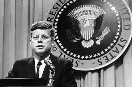 L'assassinio di JFK: un caso irrisolto, o forse no...