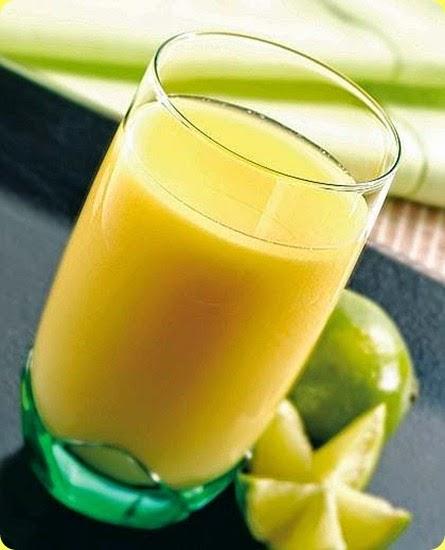 Agua fresca de melón