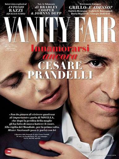 cesare-prandelli-e-novella-benini-su-vanity-fair