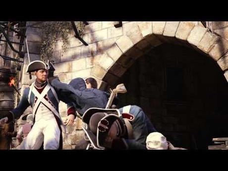Assassin’s Creed Unity: pubblicati un trailer e un video di gameplay