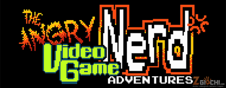 The Angry Video Game Nerd Adventures presto uscirà anche su 3DS e Wii U