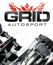 Cover GRID: Autosport