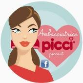 [Momlife] Ambasciatrice Picci