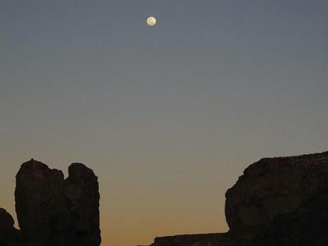 Sesriem Canyon - Namibia