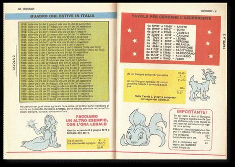 Media Original Text™ ▐  L' Ascendente per 