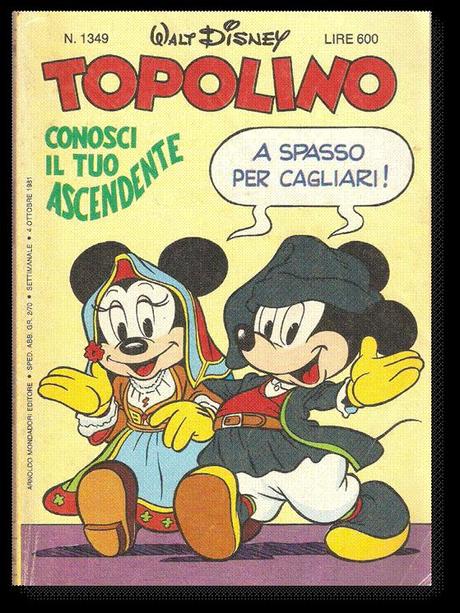 Media Original Text™ ▐  L' Ascendente per 