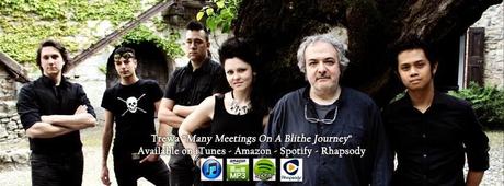 Trewa-“Many Meetings On A Blithe Journey”