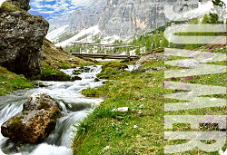 Online il nuovo sito del Rifugio Col Pradat in Alta Badia