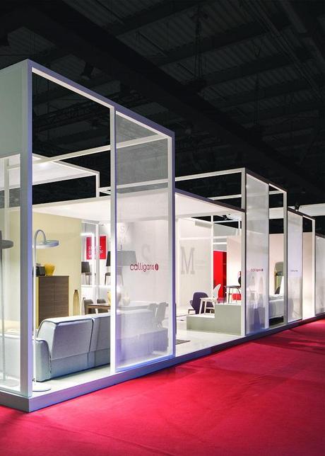 salone del mobile 2014