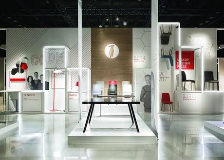 salone del mobile 2014