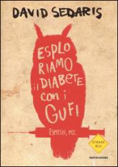 esploriamo il diabete con i gufi