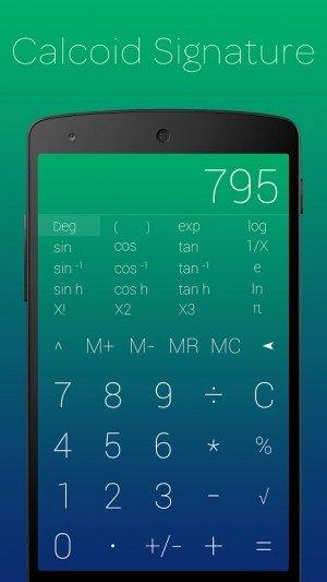 image 300x533 Calcoid: unottima alternativa alla calcolatrice stock applicazioni  calcolatrice applicazioni Android 