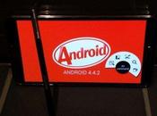 Samsung Galaxy Note Android 4.4.2 arriva Italia No-Brand