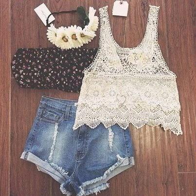 COACHELLA STYLE!