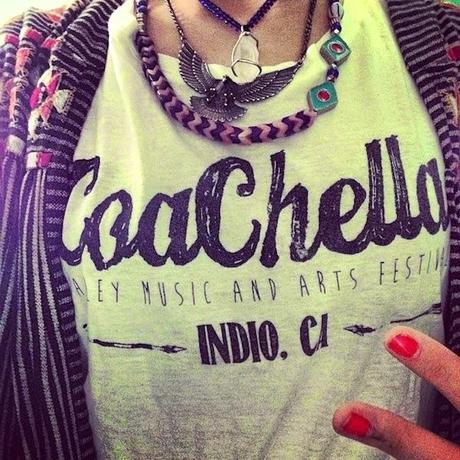 COACHELLA STYLE!