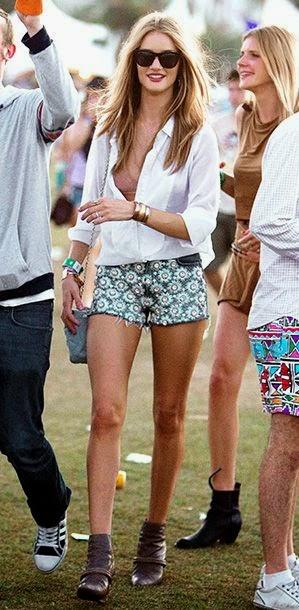 COACHELLA STYLE!