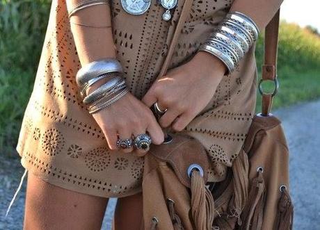 COACHELLA STYLE!