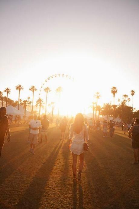 COACHELLA STYLE!