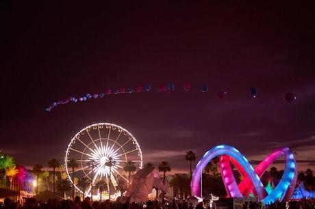 COACHELLA STYLE!