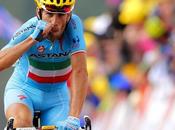 Tour: Nibali spettacolo riprende maglia gialla, Contador ritira