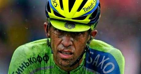Colpo di scena al Tour de France, si ritira Contador