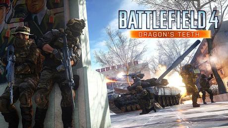 Battlefield 4 - Il trailer ufficiale di Dragon's Teeth