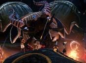 Square Enix Deep Silver uniti Comic-Con Notizia