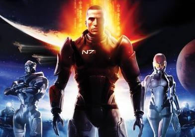 BioWare discuterà il prossimo Mass Effect al Comic-Con