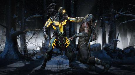 Mortal Kombat X conterrà un personaggio tratto da un altro franchise