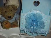 shabby chic, colore Mare